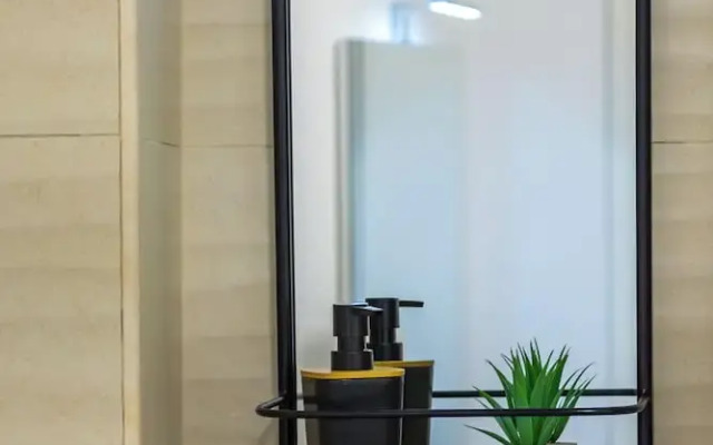 Poerio Rooftop Luxury Apartment