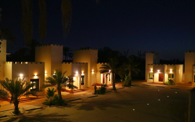 Coastline Resort