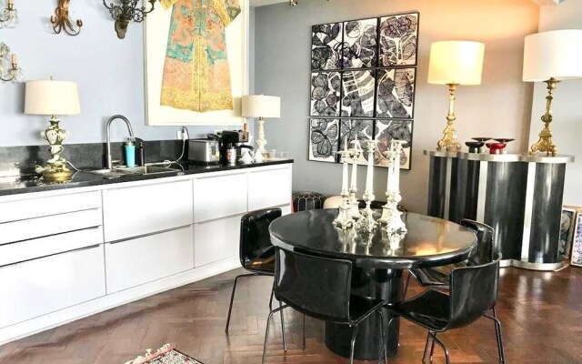 Breathtaking Ocean View