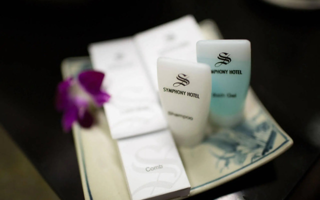 Hanoi Symphony Hotel