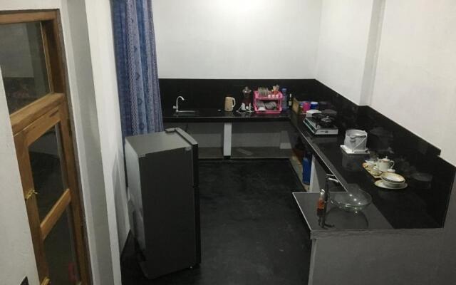 Surfing Sea Hiriketiya 3 Bed Room Entire Villa