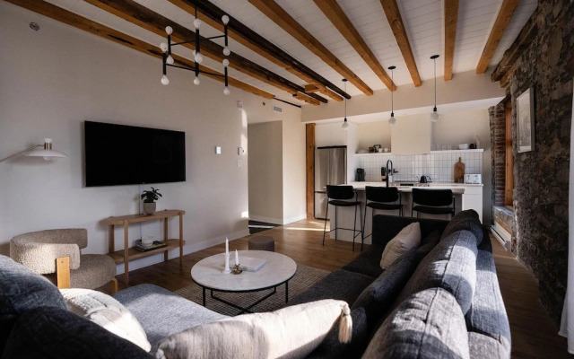 Maison Place Royale by Luxury In Transit