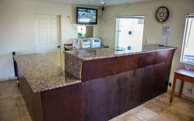 Travel Inn - In Phoenix (Alhambra)