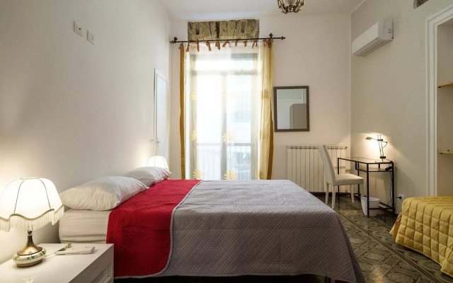 B&B del Massimo