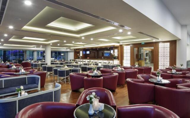 Pine Bay Holiday Resort