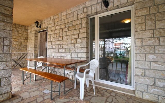 Apartment 1954