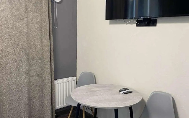 Апартаменты на улице Дуси Ковальчук 248/1