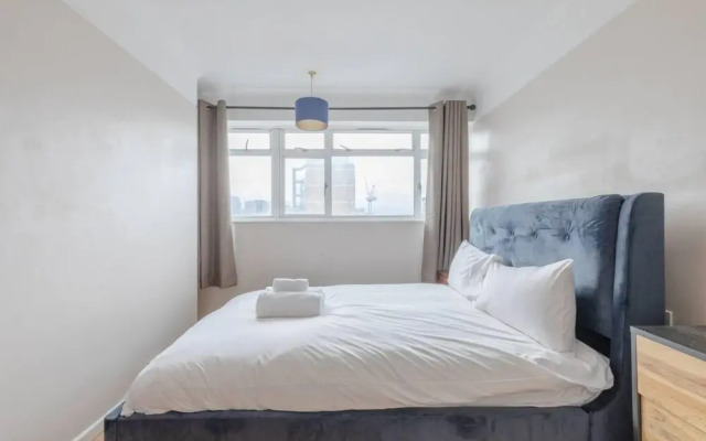 Superbly Located 2BD Flat Heart of Pimlico!