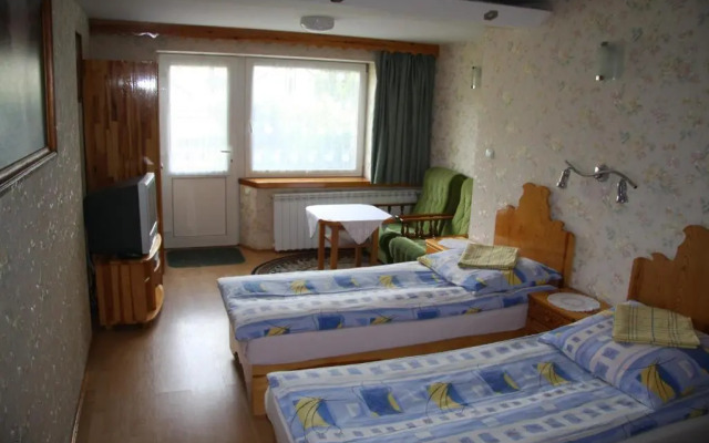 Pokoje Gościnne Lulu
