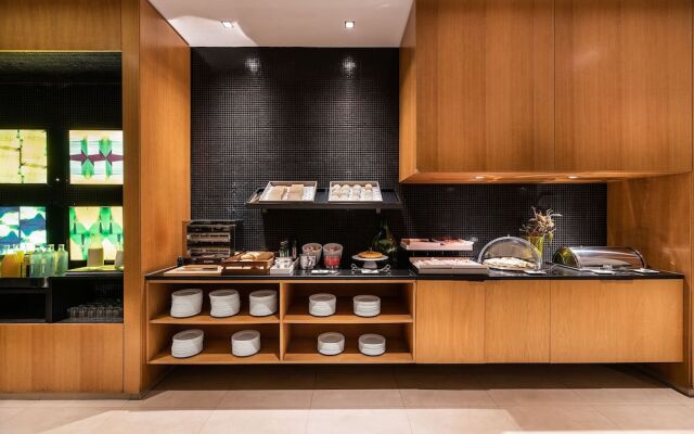 Ac Hotel Zizur Mayor By Marriott