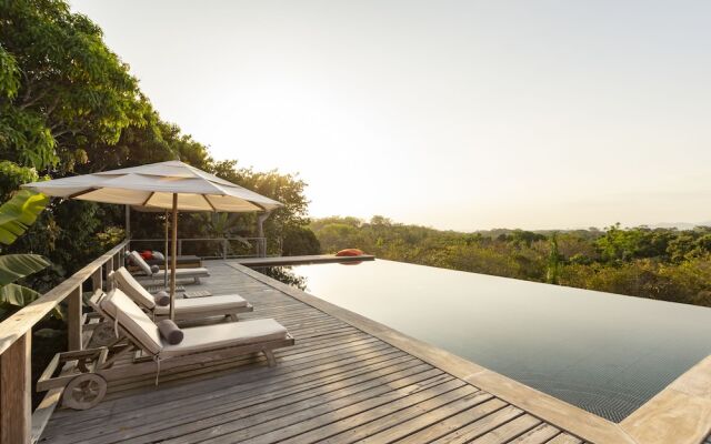 Calamocha Lodge
