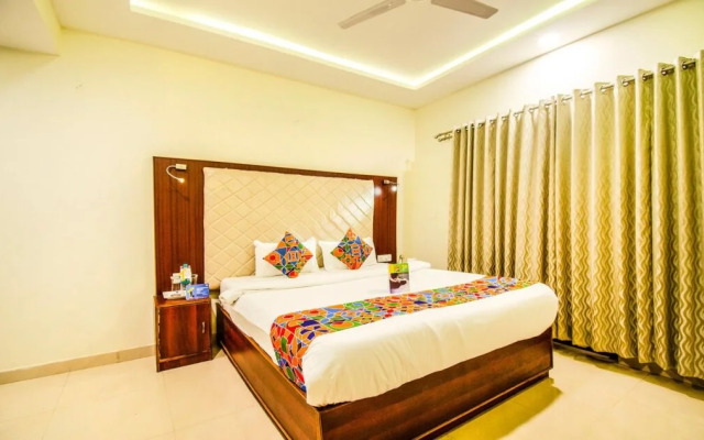 FabHotel Millenium Stay Indiranagar