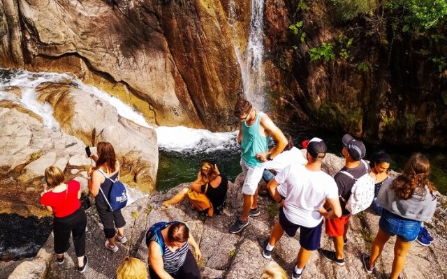 Retiro do Gerês