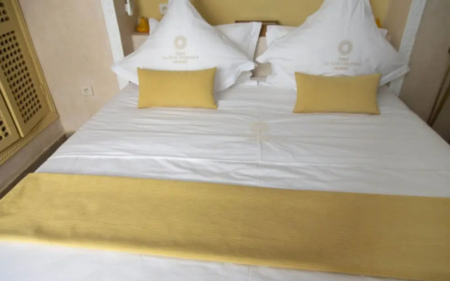 Riad La Rose Orientale Marrakech