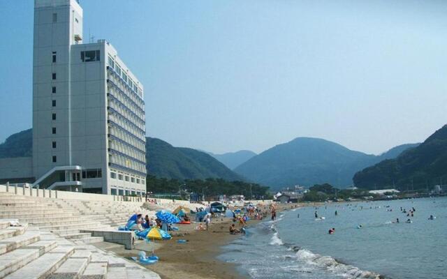 Nishiizu Matsuzaki Itoen Hotel