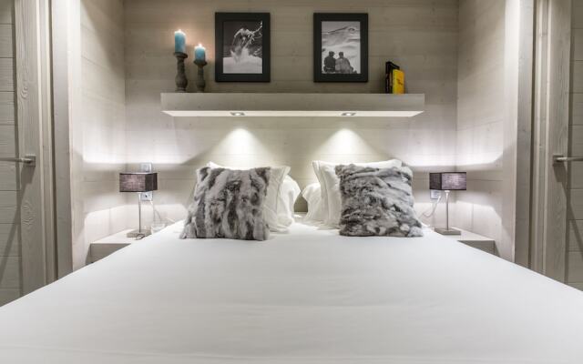 Whistler Lodge Apartment T5 B01-02