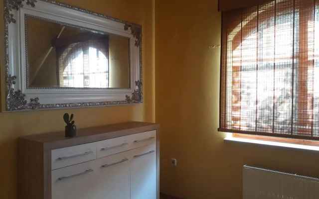 Apartma Dolomiti