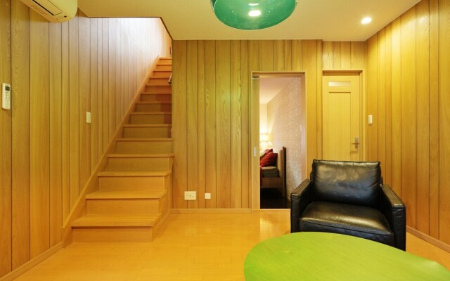 Tengachaya Residence East