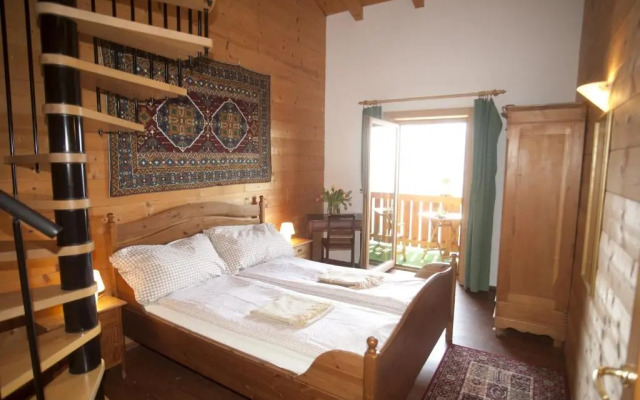 Eco Hotel Locanda del Giglio