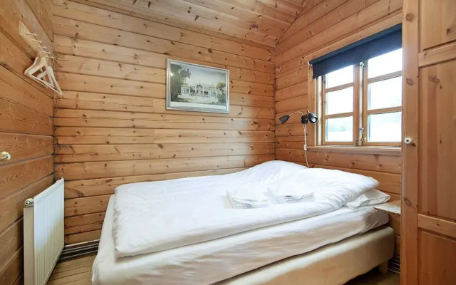 Núpar Cottages