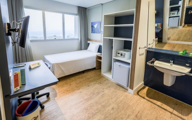 ibis Styles Confins Aeroporto