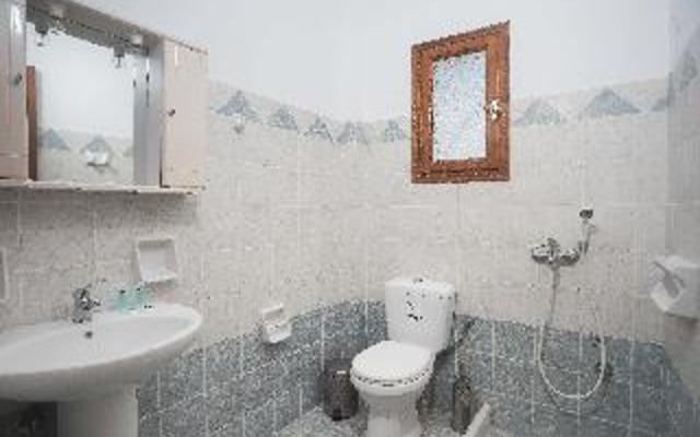 Depis Bay Villas