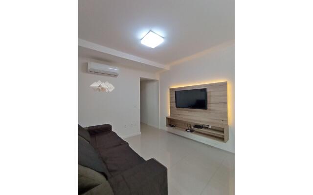 VAR 102B Dpto amplio en Residencial con piscina