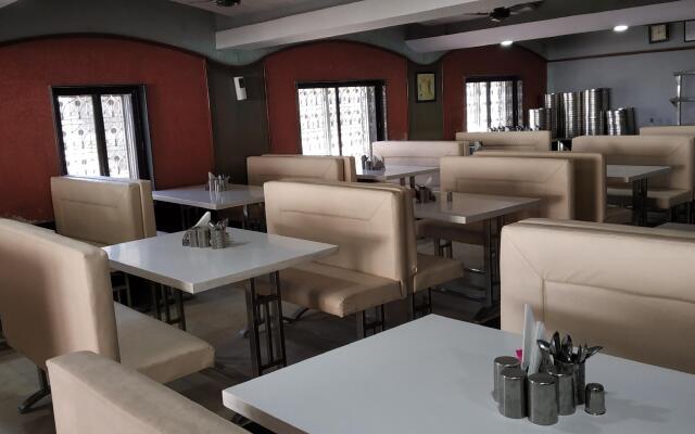 Hotel Dev Residency