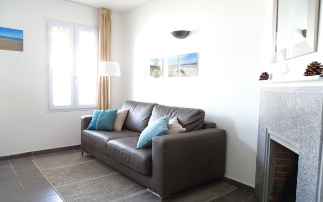 Appartement Solèse