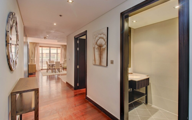 Anantara South Residences