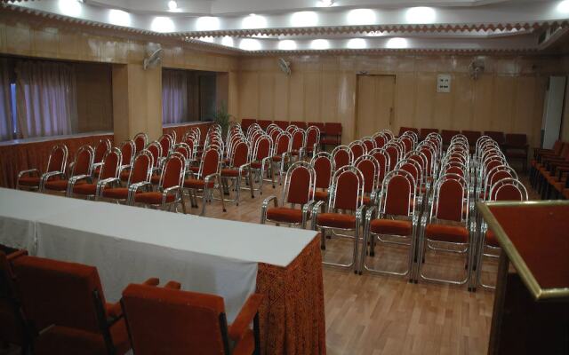 Hotel Neelam