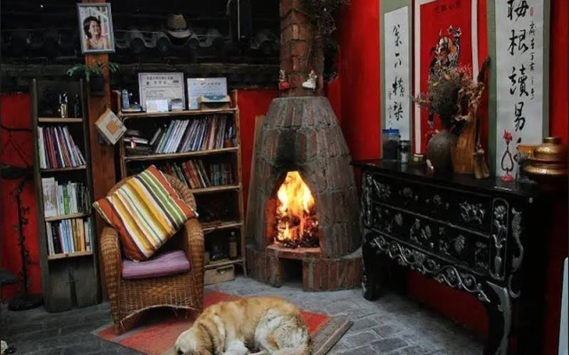 Lijiang Monajia Inn