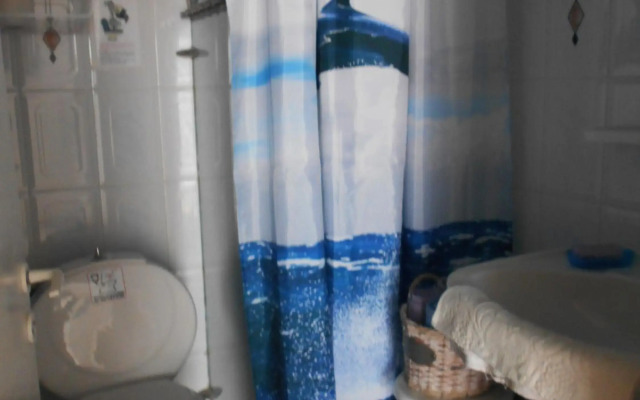 Meltemia Studios Samos