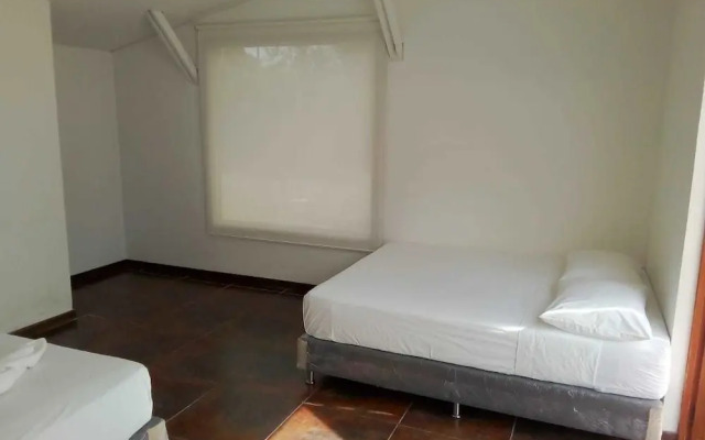 Hotel Santa Fe Mediterraneo