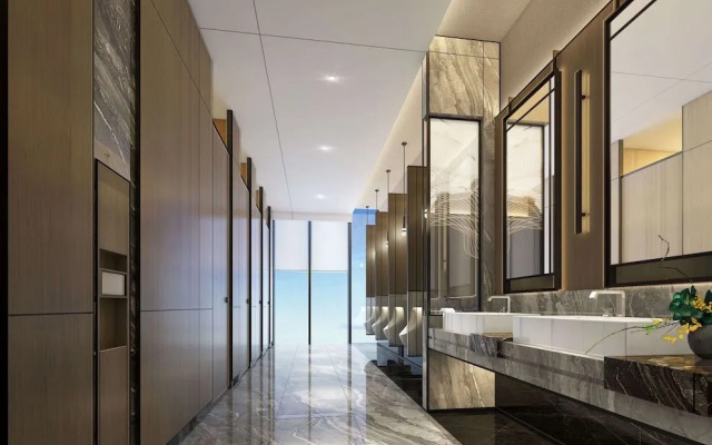 Wyndham Changsha South