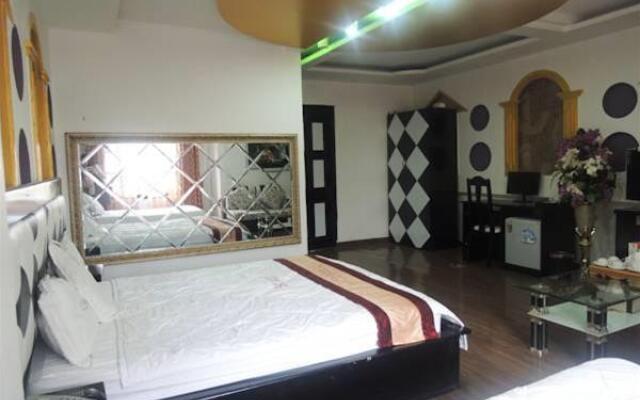 Seoul Hotel 2
