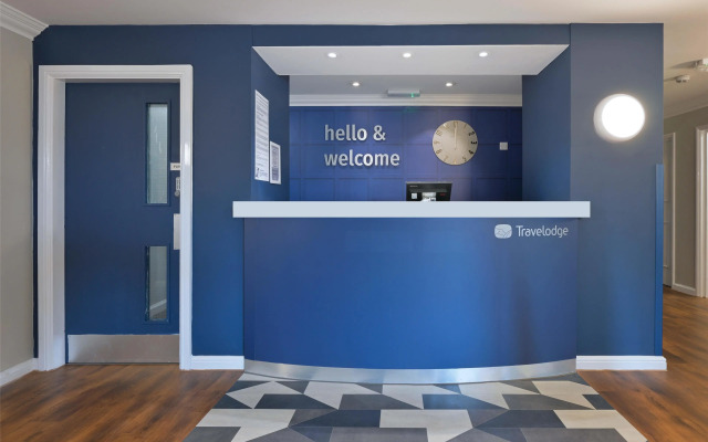 Travelodge Nottingham Wollaton Park