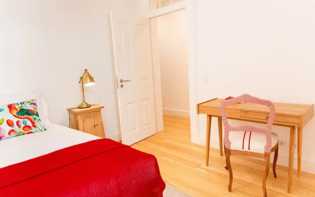 Apartamentos Ferreiros