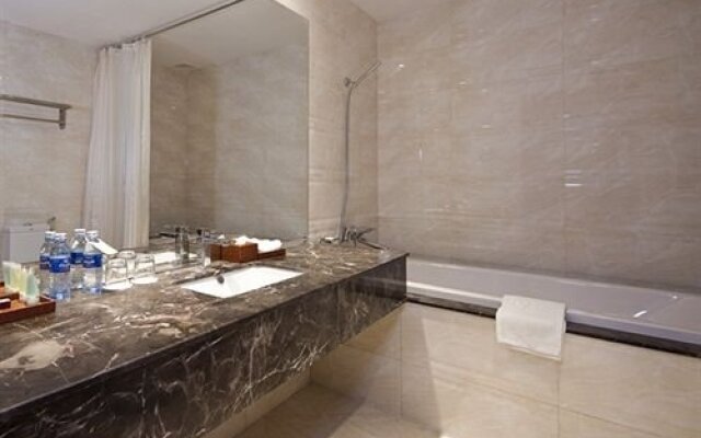 Aranya Hotel