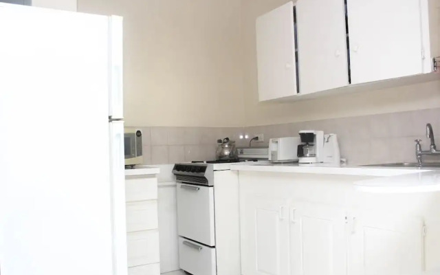 Mirabelle Apartments