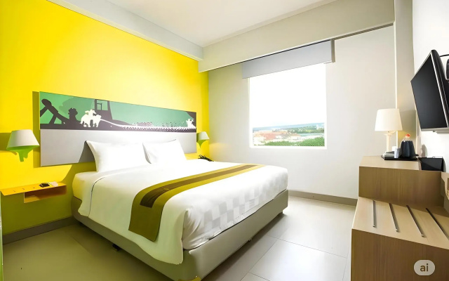 KHAS Surabaya