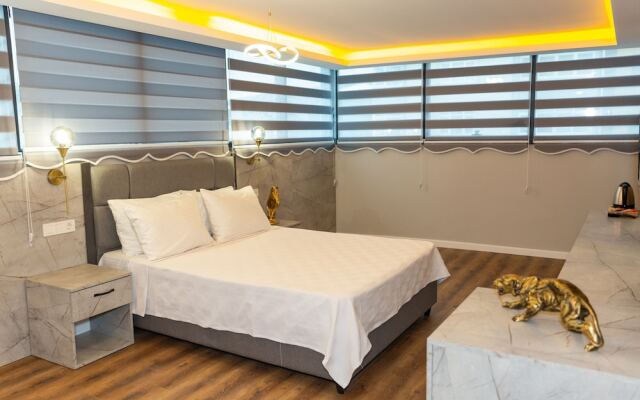 The Hera Business Hotels & Spa