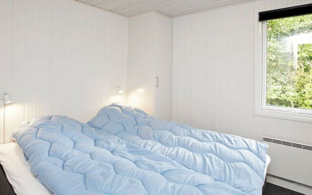 Quaint Holiday Home in Tarm Jutland With Large Terrace