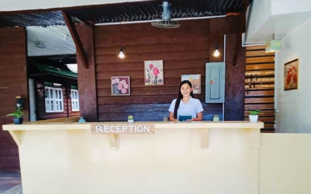 Anaya Inn and Restobar