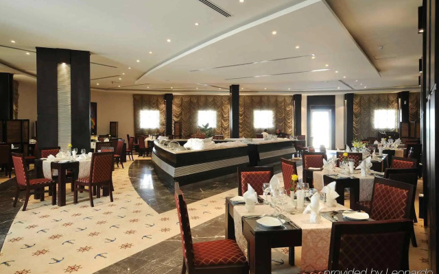 Mercure Value Riyadh Hotel