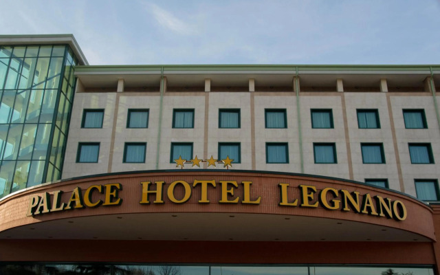 Palace Hotel Legnano