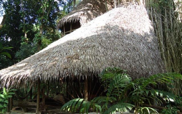 La Maison du Banian