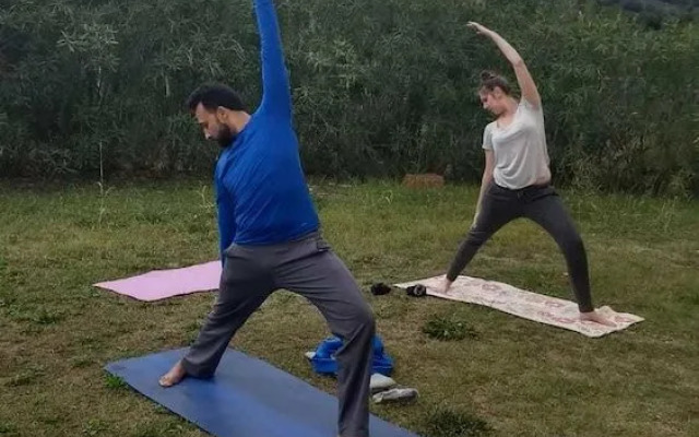 Yogalujah Holistic B&B