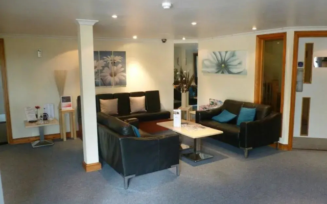 Days Inn by Wyndham Sandy