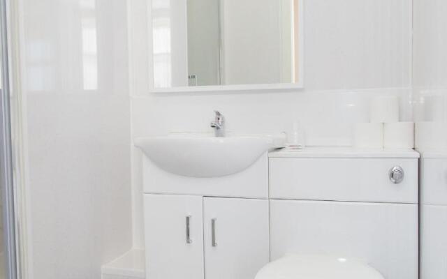 The Beechfield Hotel